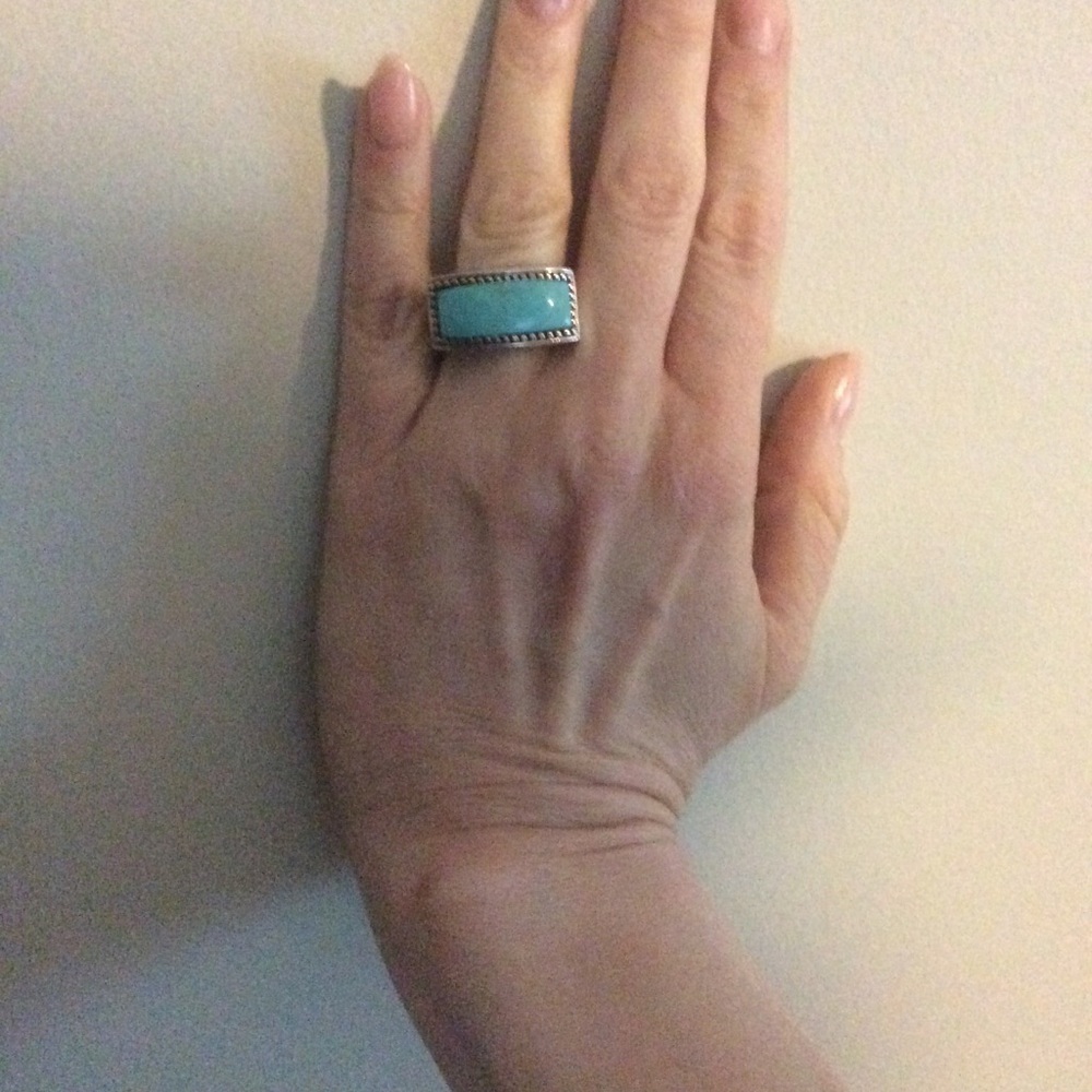 Ladies Ring